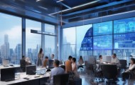 陕西省信息技术咨询公司，助力数字转型的时代
