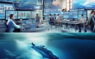 海信息咨询服务，海洋经济发展的新引擎