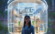 小梅说房，智慧生活，未来挑战