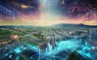 重构数字生态，信息化咨询开启企业数字化转型的新维度