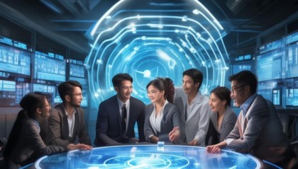 万隆科技，赋能未来，助力创新