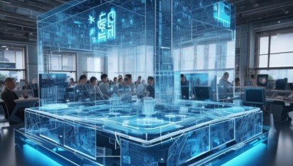 朝天信息咨询服务，助力企业数字化转型的数字化解决方案