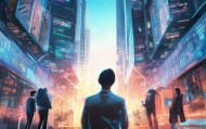 赋能大连，大连汇美程信息技术咨询助力数字经济发展