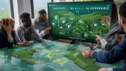 茶山信息化财务咨询电话解析，助力企业数字化转型的路径