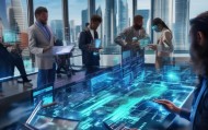 助力企业数字化转型，助力工业企业数字化转型——上海工业企业信息化咨询服务