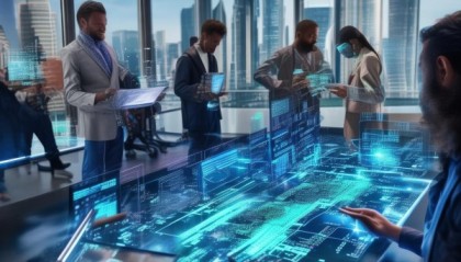 助力企业数字化转型，助力工业企业数字化转型——上海工业企业信息化咨询服务