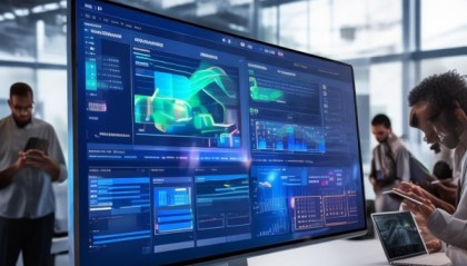 常熟信息化财务咨询平台，助力企业数字化转型的有力工具
