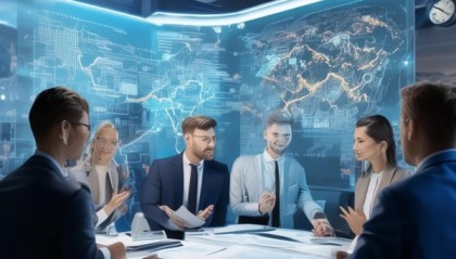 六六信息咨询服务，重塑战略决策的高效解决方案