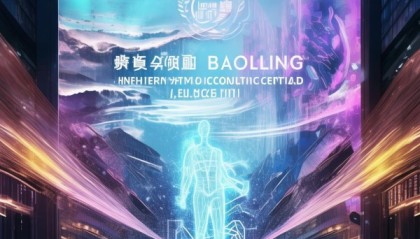 深圳百灵信息咨询服务有限公司，赋能未来，创新未来