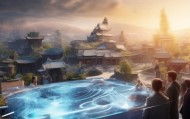 虎丘，信息咨询服务领域的创新与未来