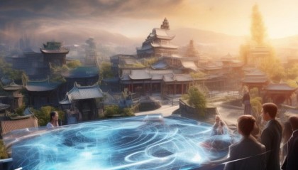虎丘，信息咨询服务领域的创新与未来