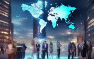 世界领先的数字化转型与世褀信息技术咨询，助力企业迈向未来