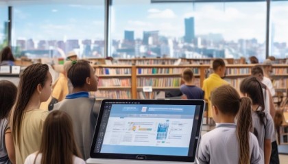 学校信息咨询服务，助力教育数字化转型