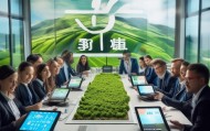 龙井信息咨询服务，助力茶商市场战略