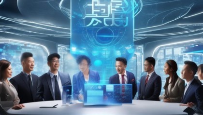 北流信息咨询服务，数字经济时代的重要战略伙伴