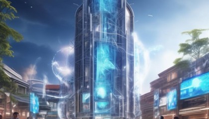 信息咨询服务权威解决方案