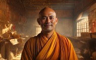 守护精神家园，和尚信息咨询服务的光辉历程