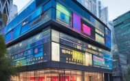 北塘信息咨询服务，推动城市创新与创新驱动的引擎