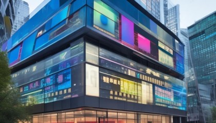 北塘信息咨询服务，推动城市创新与创新驱动的引擎