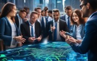 梁溪区网络信息技术咨询，助力数字化转型的助力