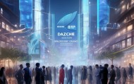 建瓯市达哲信息咨询服务，服务 Erd 时代，开启数字经济新篇章