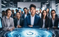 卓骏信息技术咨询，助力企业数字化转型的智慧之选
