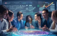 青海集团企业信息化咨询，赋能高质量发展的新引擎
