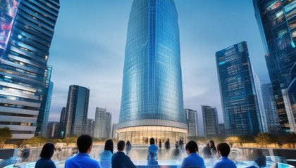 引领未来，深圳市云明信息技术咨询的创新之路