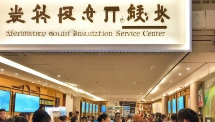 西宁信息咨询服务中心，服务用心，服务至上