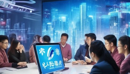 鸿香鑫信息咨询服务——助力企业数字化转型的精准伙伴