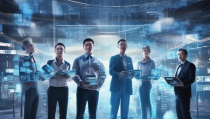 解析北京信息化管理咨询中心，助力数字化转型的创新优势
