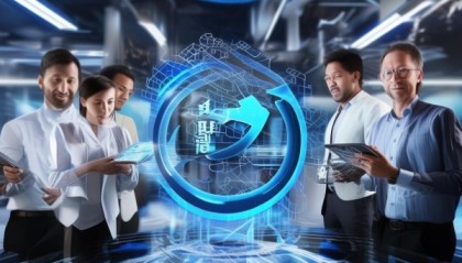云阳信息咨询服务，助力企业数字化转型的智慧之选