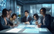 嘉探房，从信息咨询服务到为你量身定制未来