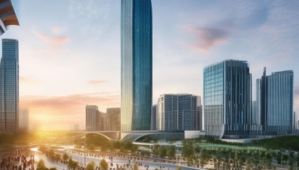 王嘉威青岛，智慧城市建设的创新实践