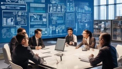 呈耀信息技术咨询部怎么样？解析其战略价值与未来增长机会