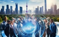 上海作为试点城市，信息化技术咨询程序取得新突破