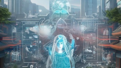 怀柔区信息化咨询助力智慧生活，传承文化印记