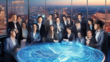 温州市区，信息化企业管理咨询的机遇与挑战