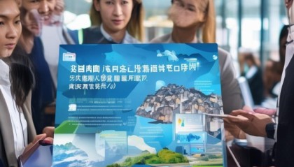 浙江推广信息咨询服务，助力企业发展与科技创新