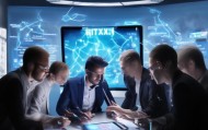 趣贝考信息技术咨询，BITXIN的信息技术咨询解决方案