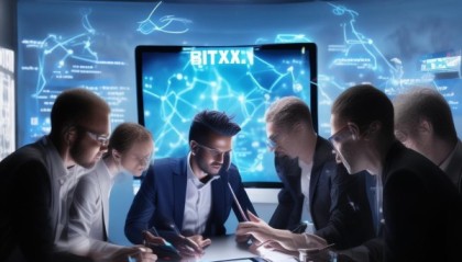 趣贝考信息技术咨询，BITXIN的信息技术咨询解决方案