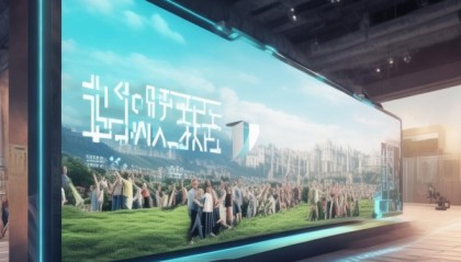 磐安博览信息咨询服务部，助力区域发展—展望未来