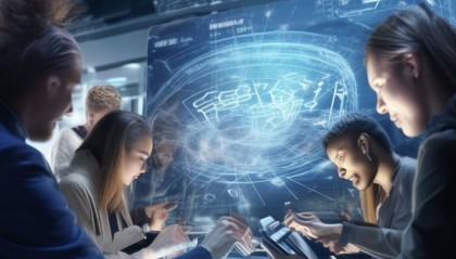 技术赋能，博远咨询，助力企业拥抱数字化转型