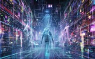 信息化全网霸屏咨询，重塑数字时代的人性与尊严的困境