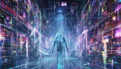 信息化全网霸屏咨询，重塑数字时代的人性与尊严的困境