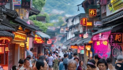 湖南湘阴，信息咨询服务的创新与未来