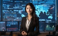 琳琳信息技术咨询，解析市场趋势，开启成功之路