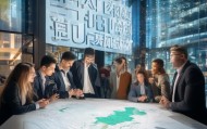 涛涛安家，为企业提供精准的安家指导