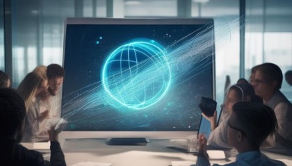 软驰，重塑商业生态的智慧之选，引领变革之路