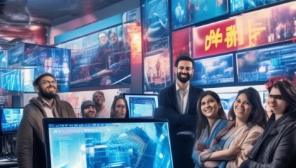 诺西信息技术咨询，助力企业数字化转型的强劲对手